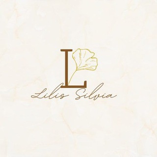 Logo saluran telegram lilissilvia — Lilis Silvia