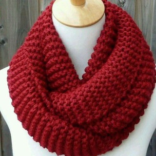 የቴሌግራም ቻናል አርማ lilitagashawworkuadane — Elilita scarfs handmade crochet/ እልልታ እስካፎች