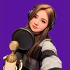 Логотип телеграм канала @lilitanadabb — By Lili Tana | Актриса озвучивания
