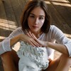 Логотип телеграм канала @lilitfirst_life — 🥀личный дневник малышки