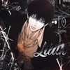 Логотип телеграм канала @lilith_rozygryshy — ·̩̩̥͙✧ ﹸ ᜲ⃨ LI͟͟𝐋𝐈𝐓̵ 𝐇ۦ ׁ ✧˚·̩̩̥͙