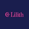 Логотип телеграм -каналу lilithpublishing — Lilith | Задоволення в моменті
