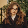Логотип телеграм канала @lilitmelkumian — Лили́т ✱ жизнь • дизайн • путешествия