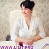 Логотип телеграм канала @lilitpsychologist — Лилит Сарибекян психолог-психотерапевт