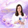 Логотип телеграм канала @liliya_neskladnaya — ЛИЛИЯ НЕСКЛАДНАЯ |ПСИХОЛОГ