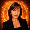 Логотип телеграм канала @liliya_proii — Лилия Pro ИИ |С 0 до профи