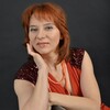 Логотип телеграм канала @liliya_serdyk — Психология по ЖЕНСКИ с Лилией Сердюк