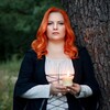 Логотип телеграм канала @liliya_taro — Лилия Захарова | эзотерика