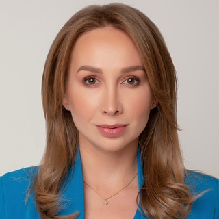 Логотип телеграм канала @liliyaivanovaastrakhan — Лилия Иванова