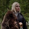 Логотип телеграм канала @liliyashaman — ЛИЛИЯ ШАМАН