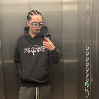 Логотип телеграм канала @lilkiddfam — Лил Вкид Фэмэли