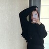 Логотип телеграм канала @lilkrissmass — Криsмаs💋