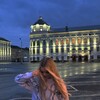 Логотип телеграм канала @lilkustar — Ксю🤍