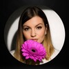 Логотип телеграм канала @lillo_design — Лилло Дизайн l Сайты l Соцсети l AI визуал