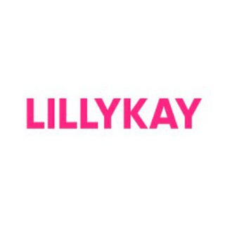 Логотип телеграм канала @lillykay_uz — Lillykay_uz
