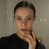 Логотип телеграм канала @lilmakaronin — криспис