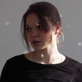 Логотип телеграм канала @lilmashaa — lil masha