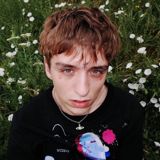 Логотип телеграм канала @lilmorty300 — LIL MORTY