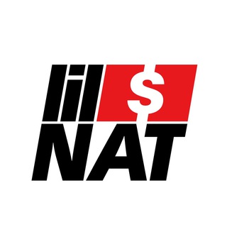 Логотип телеграм канала @lilnat_free — Lil Nat