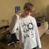 Логотип телеграм канала @lilnekitt12 — опять лукин