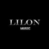 Логотип телеграм канала @lilonmusic — LILON MUSIC