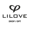 Логотип телеграм -каналу lilove_optom — Lilove💜