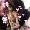 Логотип телеграм канала @lilpeepisthebest — Лил Пип на каждый день♡