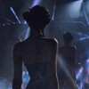 Логотип телеграм канала @lilpwx — lilpw.x на арабском от ляйсан