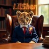 Логотип телеграм канала @lilsher28 — Будни Младшего Shera | LilSher