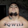 Логотип телеграм канала @lilsqwiij — SQWIIJ