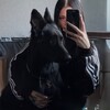 Логотип телеграм канала @lilssweem — лилсвим