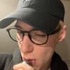 Логотип телеграм канала @lilstranngge — СТРАННЫЙ РОН