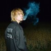 Логотип телеграм канала @liltrappers — логово фейма