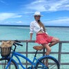 Логотип телеграм канала @liltravelagent — твой турагент lil.travel