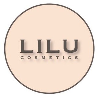 Логотип телеграм канала @lilu_cosmeticss — lilu_cosmeticss