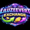 Логотип телеграм канала @liluzeevert1 — ŁIŁUZEEVEŘŤ EXCHANGE