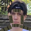 Логотип телеграм канала @lilvanso — Стрімер lil.vanso