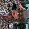 Логотип телеграм канала @lilveeiin — лилвейн.