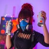 Логотип телеграм канала @lilvi_art — LilVi.Art