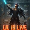 टेलीग्राम चैनल का लोगो lilwrldisliv — LIL X KERNEL CHEATS { SET UP }@FFICIAL}