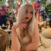 Логотип телеграм канала @lilxowiie — ксовичка
