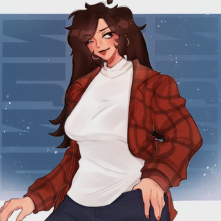 Telegram channel Дневник Лили ✏️ logo