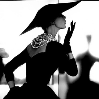 Логотип телеграм канала @lily_vintage — Lily_vintage