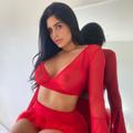 Logo saluran telegram lily_adrianne_lilyadrianne — Lily Adrianne 🍓ليلي