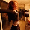 Логотип телеграм канала @lily_but_notpotter — лилии 🧡