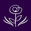 Логотип телеграм канала @lily_homedecor — Boutique LiLY - Текстиль для дома