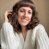 Логотип телеграм канала @lily_knitting — Вязание крючком с lily_knitting