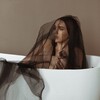 Логотип телеграм канала @lilya_gold — Мое пространство, про цели, трансформацию и жизнь 🤗♥️