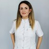 Логотип телеграм канала @lilya_gynekolog — Doctor Lilya