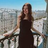 Логотип телеграм канала @lilya_krylova — 🕊БЛОГ ЛИЛИИ КРЫЛОВОЙ 🕊